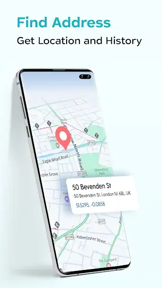 Скачать GPS Navigations Traffic Alerts [Полная версия] MOD APK на Андроид