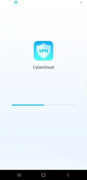 Скачать CyberGhost [Полная версия] MOD APK на Андроид
