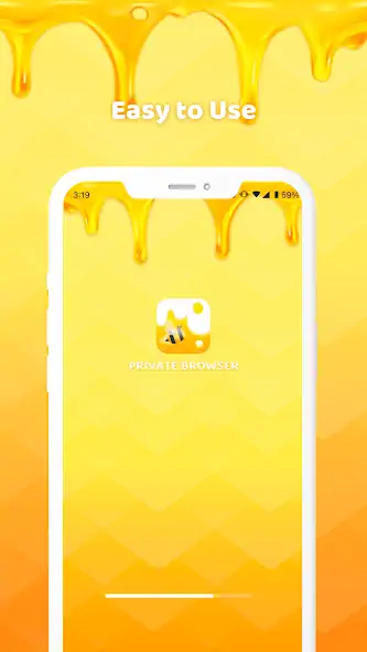 Скачать Private Browser [Премиум версия] MOD APK на Андроид