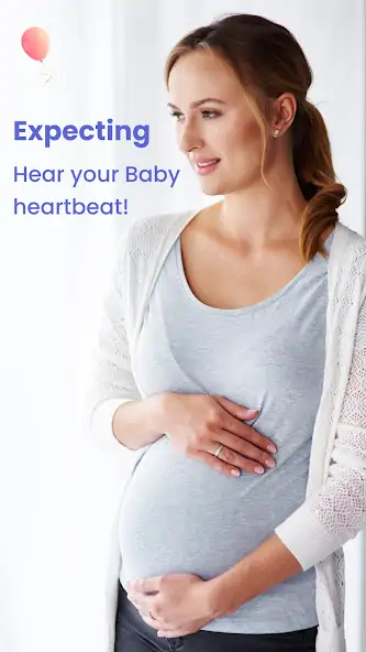 Скачать Fetal Heartbeat - Expecting [Премиум версия] MOD APK на Андроид