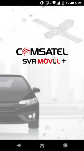 Скачать Comsatel SVR PLUS [Разблокированная версия] MOD APK на Андроид