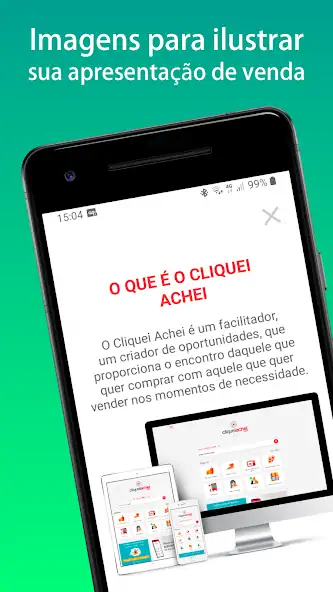Скачать Central do Parceiro [Без рекламы] MOD APK на Андроид