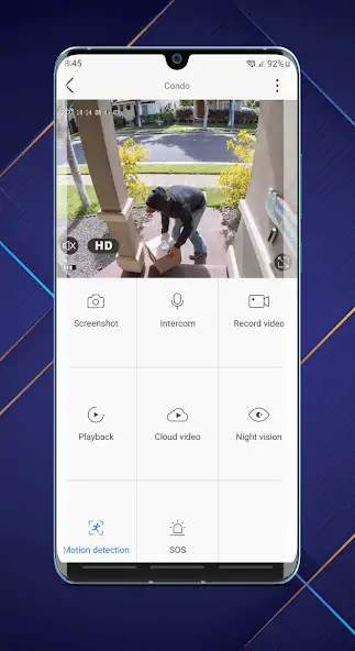 Скачать RECO-Smart Home [Без рекламы] MOD APK на Андроид