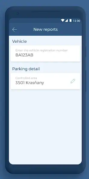 Скачать ParkDots Enforcement [Разблокированная версия] MOD APK на Андроид