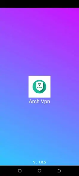 Скачать Arch Vpn [Полная версия] MOD APK на Андроид