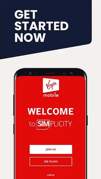 Скачать Virgin Mobile UAE [Разблокированная версия] MOD APK на Андроид