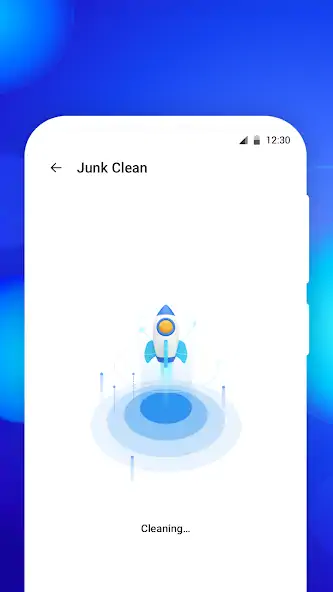 Скачать OVO Cleanup [Премиум версия] MOD APK на Андроид