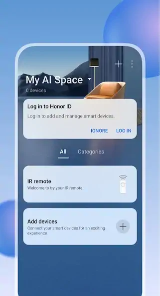Скачать HONOR AI Space [Полная версия] MOD APK на Андроид