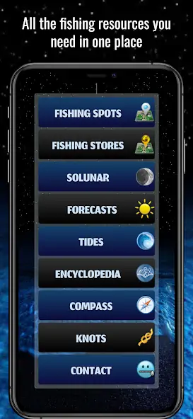 Скачать Fishing : Angler Guide TIFNIT [Разблокированная версия] MOD APK на Андроид