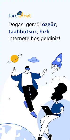 Скачать TurkNet [Премиум версия] MOD APK на Андроид