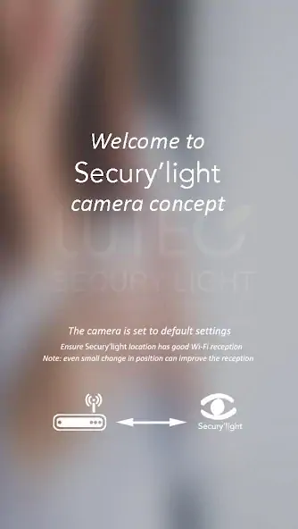 Скачать SECURY'LIGHT [Премиум версия] MOD APK на Андроид