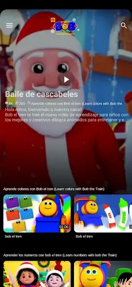 Скачать Bob el Tren Español [Без рекламы] MOD APK на Андроид