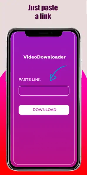 Скачать VideoDownloader [Разблокированная версия] MOD APK на Андроид