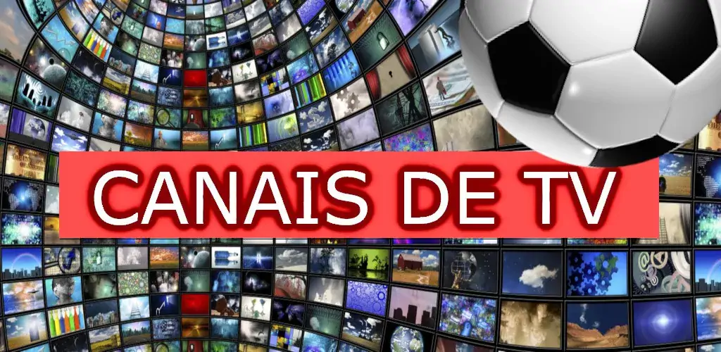 Скачать CanalOnline Brasil - TV Aberta [Разблокированная версия] MOD APK на Андроид