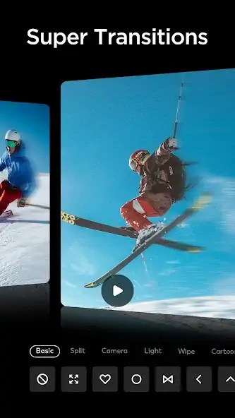 Скачать фото слайд-шоу - FotoSlider [Без рекламы] MOD APK на Андроид