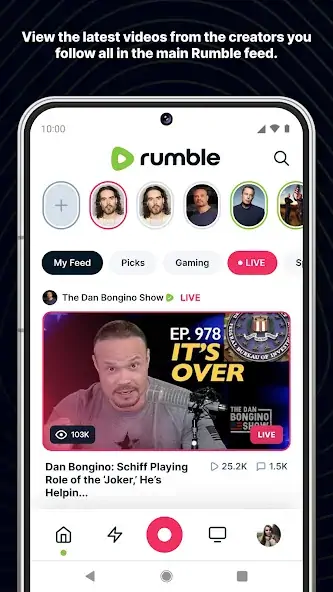 Скачать Rumble [Полная версия] MOD APK на Андроид