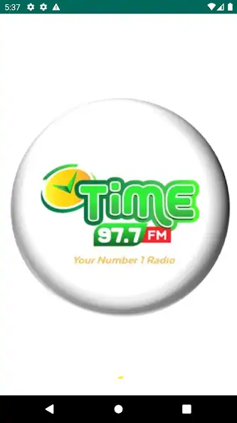 Скачать Time FM 97.7 [Премиум версия] MOD APK на Андроид