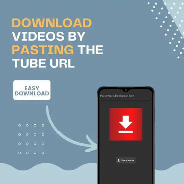Скачать Video & Music Downloader [Премиум версия] MOD APK на Андроид