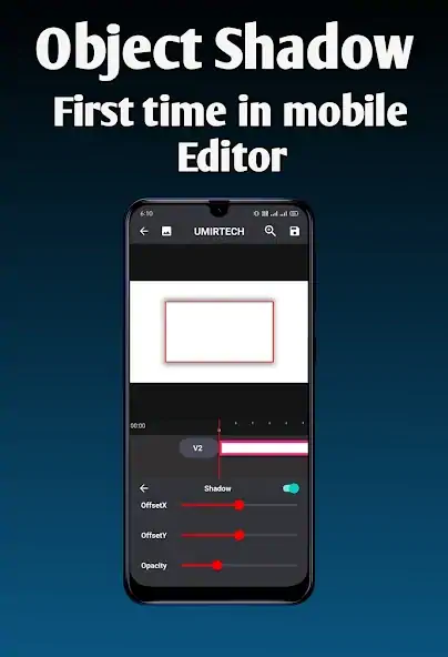 Скачать Canned - Video Editor & Maker [Разблокированная версия] MOD APK на Андроид