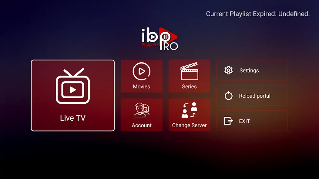 Скачать Ibo Player Pro [Разблокированная версия] MOD APK на Андроид