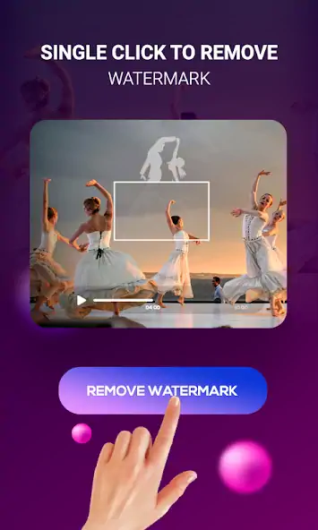 Скачать Video Watermark : Add/Erase [Премиум версия] MOD APK на Андроид