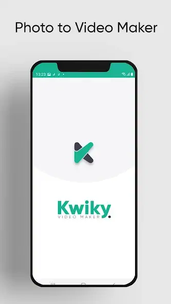 Скачать Kwiky - Photo Video Maker [Полная версия] MOD APK на Андроид