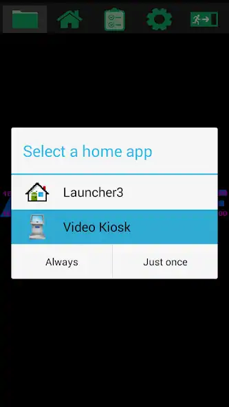 Скачать Video Kiosk [Полная версия] MOD APK на Андроид