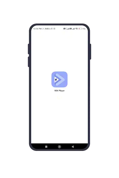 Скачать VDX Player - Video player [Премиум версия] MOD APK на Андроид