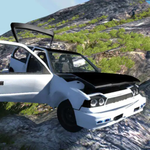 Скачать Beam Drive Car Crash 3D Взлом [МОД Бесконечные монеты] + [МОД Меню] MOD APK на Андроид