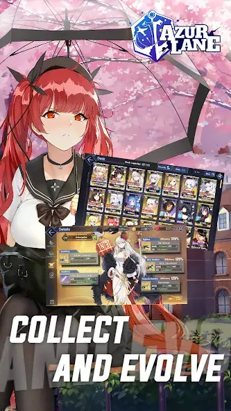 Скачать Azur Lane Взлом [МОД Бесконечные монеты] + [МОД Меню] MOD APK на Андроид