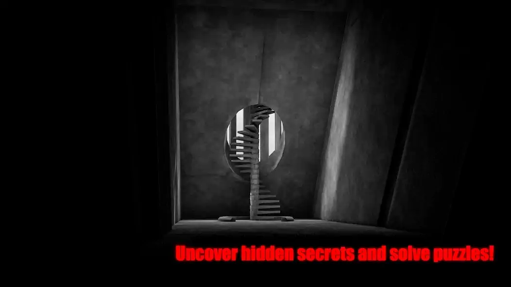Скачать Backrooms Descent: Horror Game Взлом [МОД Бесконечные монеты] + [МОД Меню] MOD APK на Андроид