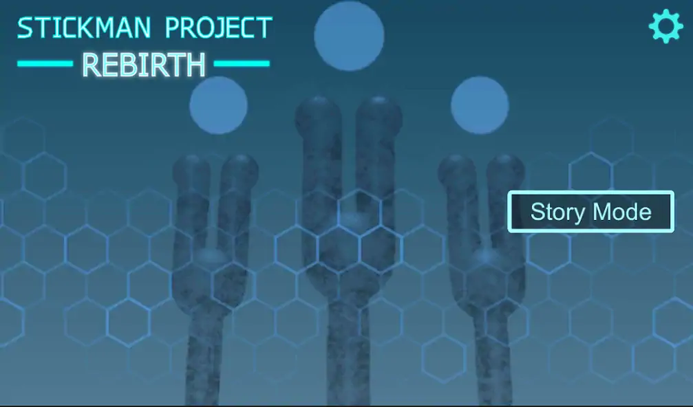 Скачать Stickman Project : Rebirth Взлом [МОД Бесконечные монеты] + [МОД Меню] MOD APK на Андроид
