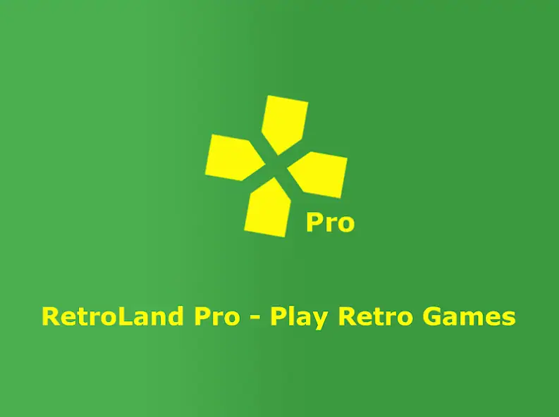 Скачать RetroLand Pro - Classic Retro  Взлом [МОД Бесконечные деньги] + [МОД Меню] MOD APK на Андроид