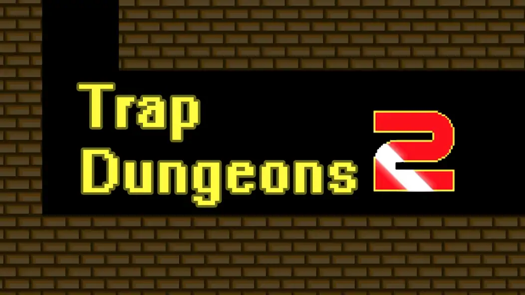 Скачать Trap Dungeons 2 Взлом [МОД Бесконечные монеты] + [МОД Меню] MOD APK на Андроид