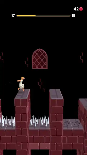 Скачать Prince of Persia : Escape Взлом [МОД Бесконечные монеты] + [МОД Меню] MOD APK на Андроид