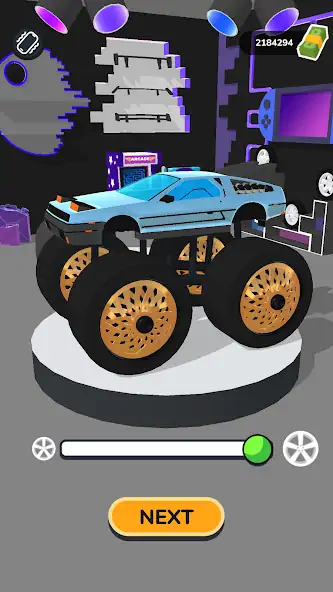Скачать Car Master 3D Взлом [МОД Много монет] + [МОД Меню] MOD APK на Андроид