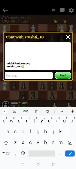 Скачать шахматы онлайн Взлом [МОД Много монет] + [МОД Меню] MOD APK на Андроид
