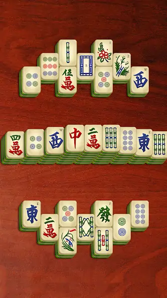 Скачать Mahjong Titan: Маджонг Взлом [МОД Бесконечные деньги] + [МОД Меню] MOD APK на Андроид