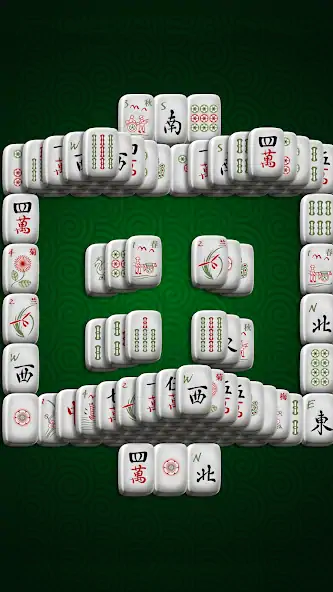 Скачать Mahjong Titan: Маджонг Взлом [МОД Бесконечные деньги] + [МОД Меню] MOD APK на Андроид