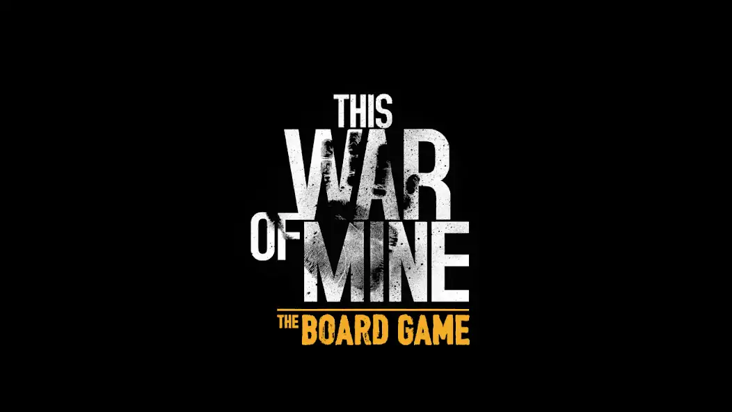 Скачать This War Of Mine: The Board Ga Взлом [МОД Бесконечные деньги] + [МОД Меню] MOD APK на Андроид