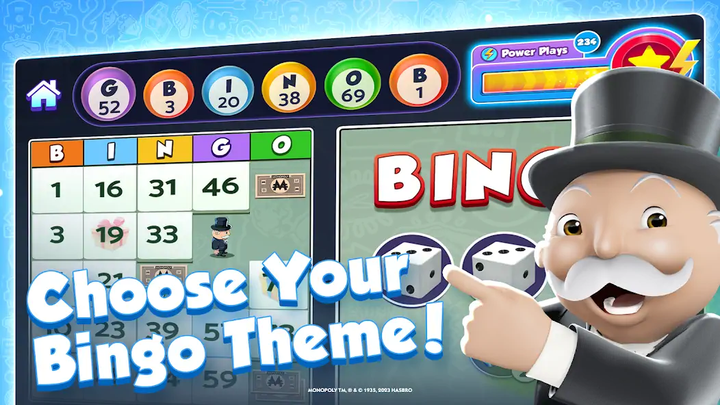 Скачать Bingo Bash: Бинго-игры онлайн Взлом [МОД Бесконечные монеты] + [МОД Меню] MOD APK на Андроид