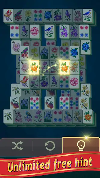 Скачать Mahjong Взлом [МОД Много денег] + [МОД Меню] MOD APK на Андроид