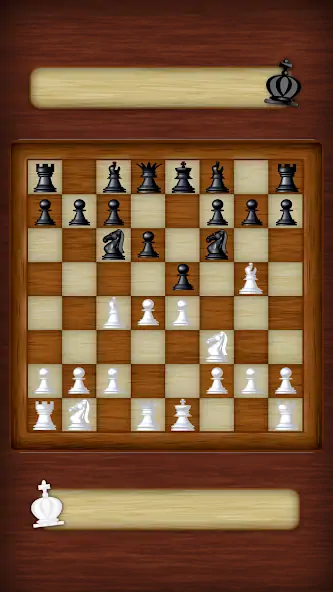 Скачать шахматы - настольная игра Взлом [МОД Бесконечные монеты] + [МОД Меню] MOD APK на Андроид