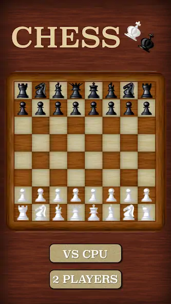 Скачать шахматы - настольная игра Взлом [МОД Бесконечные монеты] + [МОД Меню] MOD APK на Андроид
