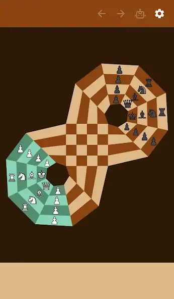 Скачать Chness: Many-Player Chess Взлом [МОД Много денег] + [МОД Меню] MOD APK на Андроид