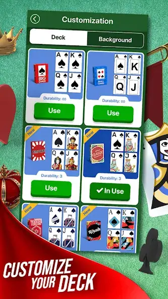 Скачать Solitaire + Card Game by Zynga Взлом [МОД Бесконечные монеты] + [МОД Меню] MOD APK на Андроид