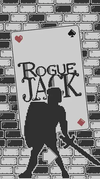 Скачать RogueJack: Roguelike BlackJack Взлом [МОД Много денег] + [МОД Меню] MOD APK на Андроид