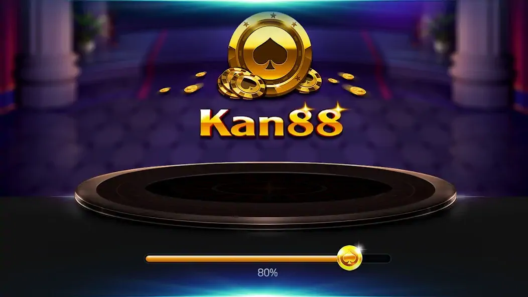 Скачать Kan88 - Shan Koe Mee & Slots Взлом [МОД Много денег] + [МОД Меню] MOD APK на Андроид