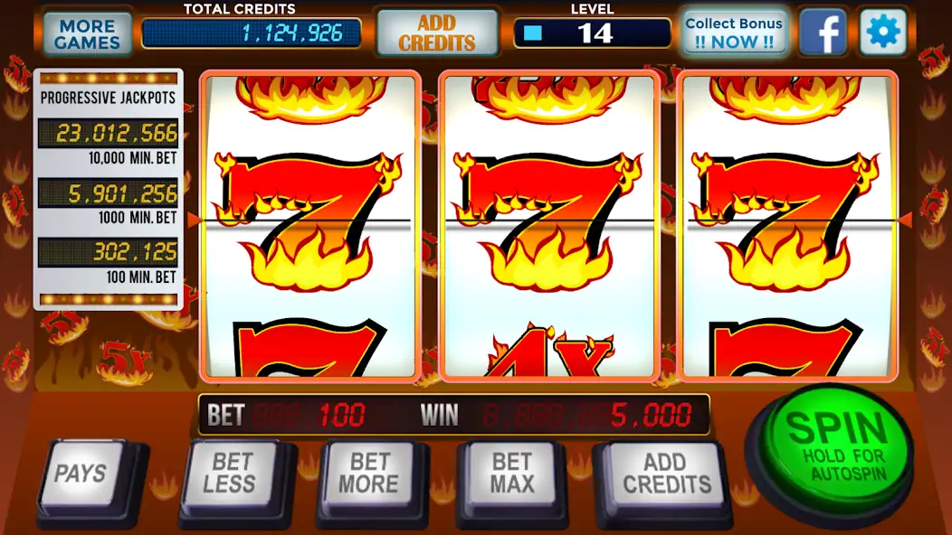 Скачать 777 Slots Casino Classic Slots Взлом [МОД Бесконечные монеты] + [МОД Меню] MOD APK на Андроид