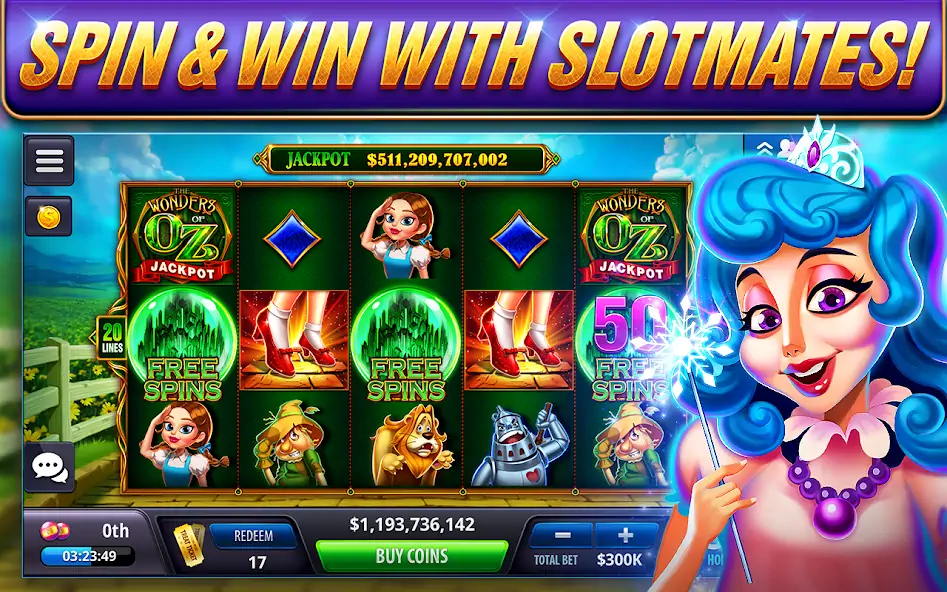 Скачать Take 5 Vegas Casino Slot Games Взлом [МОД Бесконечные монеты] + [МОД Меню] MOD APK на Андроид
